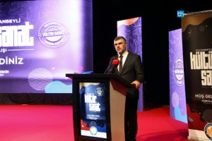 SULTANBEYLİ'DE KÜLTÜR- SANAT SEZONU CAN ATİLLA KONSERİYLE AÇILDI