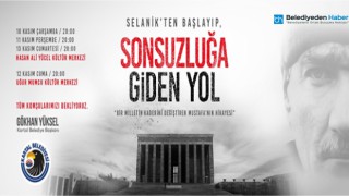 ULU ÖNDER ATATÜRK 10 KASIM’DA KARTAL’DA MİNNETLE ANILACAK