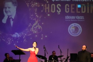 Livaneli Orkestrası'ndan Unutulmaz Nazım Hikmet Konseri