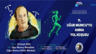 Yüzlerce Sporcu 11. Uğur Mumcu Yol Koşusu’nda Yarışacak