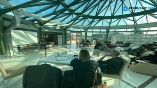 Beykoz’da Doğayla Ahengin Bir Yol Haritası Var!