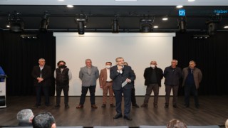 Beykoz’da Köy Köy Mesudiye Esintisi