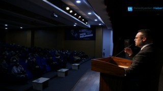 GENÇLER SEZAİ KARAKOÇ’U ANDI