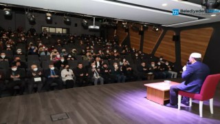 “İstanbul’un Ağabey’i” Kadir Topbaş Beykoz’da Dualarla Anıldı