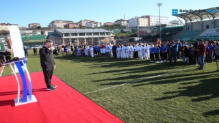 Sultanbeyli’de “Sporcu Gençler, Sağlıklı Nesiller” Projesi