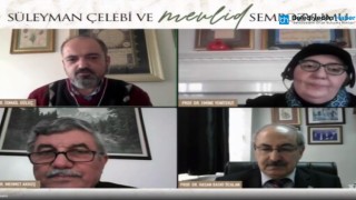 Sultanbeyli’de “Süleyman Çelebi ve Mevlid” Konulu Sempozyum Gerçekleştirildi