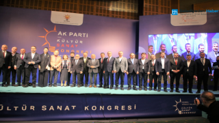 8. Uluslararası İstanbulensis Şiir Festivali’ne Ödül