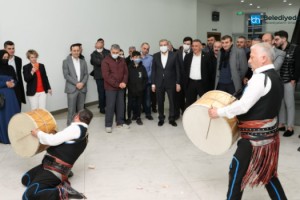 Beykoz Yöre Buluşmaları’nda Kastamonu Kardeşliği