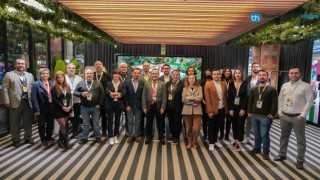 CREA CENTER ÇEKMEKÖY KULLANICILARI  BULUŞTU