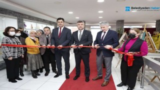 DÜNYA KADINLAR GÜNÜ ŞİLE’DE DOLU DOLU KUTLANDI