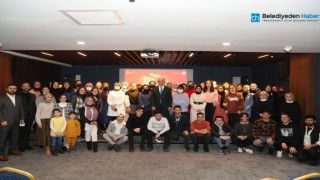 "GEZİYORUM-YAZIYORUM" PROJESİNİN İLK FOTOĞRAFLARI GÖRÜCÜYE ÇIKTI