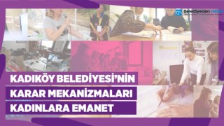 “Kadın”Köy Belediyesi!