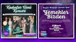 Maltepeli kadınlar için 8 Mart etkinlikleri başlıyor