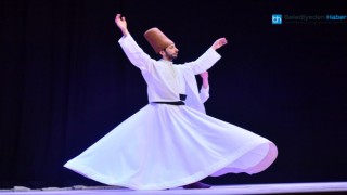 Sema Mukabelesi Sancaktepe Sahnesi’nde Gerçekleşti