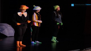 Ara Tatilde Çocuklar Yine Maltepe’de ‘Şenlik’ te Eğlenecek