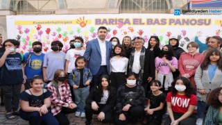 DÜNYA SANAT GÜNÜ KARTAL’DA BÜYÜK BİR COŞKU İLE KUTLANDI