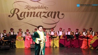 Geleneksel Ramazan Eğlenceleri Maltepe’de Hayat Buluyor