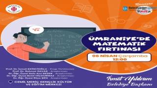 MATEMATİĞİ SEVDİRECEK PROJE