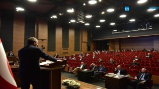 PENDİK BELEDİYESİ 2021 YILI FAALİYET RAPORU KABUL EDİLDİ