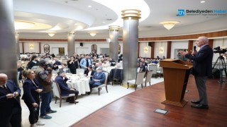 RİZE, BAYBURT VE ŞİLELİLER ÜMRANİYEDE HASRET GİDERDİ