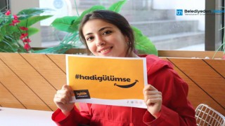 Tuzla Belediyesi İyilik Şampiyonası’nın ilk haftasında: 175 Bin Gülümseme