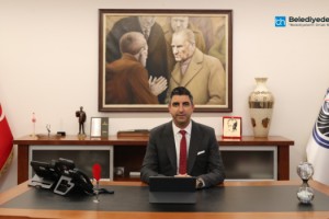 BAŞKAN GÖKHAN YÜKSEL’DEN 1 MAYIS MESAJI