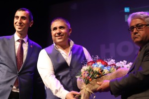 KARTAL BELEDİYESİ’NDEN KARDEŞLİK GÜNÜ KONSERİ