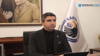 BAŞKAN GÖKHAN YÜKSEL’DEN 19 MAYIS MESAJI