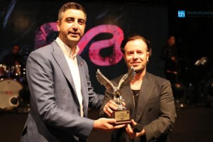 KARTAL BELEDİYESİ’NDEN UNUTULMAZ 19 MAYIS KUTLAMASI