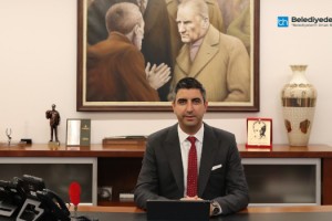 BAŞKAN GÖKHAN YÜKSEL’DEN KURBAN BAYRAMI MESAJI