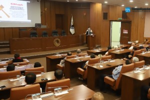 KARTAL BELEDİYESİ’NDEN ERKEK PERSONELE, KADINA YÖNELİK ŞİDDETLE MÜCADELEDE FARKINDALIK EĞİTİMİ
