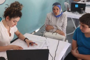 KARTALLI ÖĞRENCİLER, LİSE TERCİHLERİNDE KARTAL BELEDİYESİ’NDEN DANIŞMANLIK ALIYOR