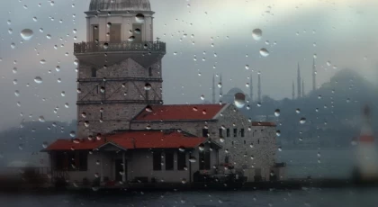 AKOM, Hava durumunu değerlendirdi