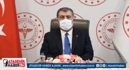 Bakan Koca: Yeni Alınan Kararları Açıkladı! O Uygulamalar kaldırıldı