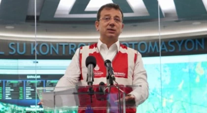 İmamoğlu, Yağışlar Devam Edecek