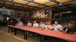 MUHARREM AYI’NIN İLK ORUCU AÇILDI