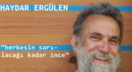“KE” Dergisi 17. Sayısında Haydar Ergülen Ve Suat Derviş’i Ağırlıyor