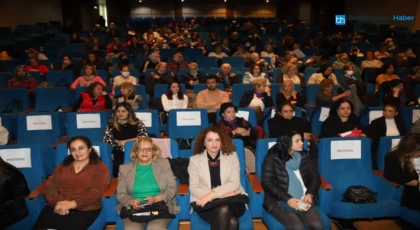 Kartal Belediyesi’nden Kadınlara “Şiddete Karşı Haklarımız”  Paneli