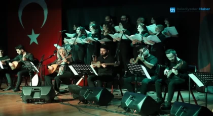 ‘Öğretmenler Günü’ Kartal’da Bayram Havasında Kutlandı