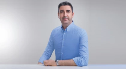 Başkan Gökhan Yüksel’den Yeni Yıl Mesajı