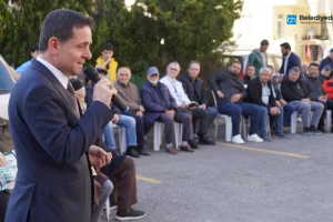 2002 Yılı Öncesi Yapım Ruhsatı Alan Yapıların Kentsel Dönüşümü İçin Toplantılar Devam Ediyor