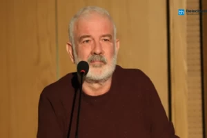 Ali Tezel Engellilerin Sorularını Yanıtladı