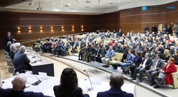 Ataşehir’de “deprem Ve Afetlere Hazırlık” Bilgilendirme Toplantısı Gerçekleştirildi