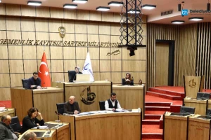 Bağcilar Beledi̇yesi̇ İle Battalgazi̇ Beledi̇yesi̇ “kardeş Şehi̇r” Oldu