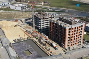 Başakşehi̇r Beledi̇yesi̇’nden Bi̇r Kentsel Yeni̇leme Projesi̇ Daha