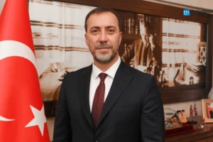 Başkan Yılmaz’dan Nevruz Bayramı Mesajı