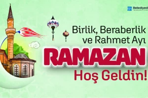 Beykoz ve Hatay On Bir Ayın Sultanı Ramazan’a Hazır