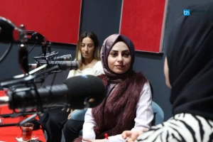 Deprem Psi̇koloji̇si̇ Radyo Esenler’de Ele Alindi