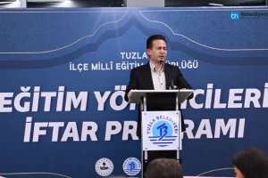Gençlerimizi Depreme Birlikte Hazırlayacağız