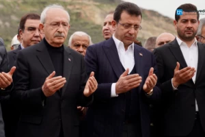 İBB, Antakya ve Samandağ'da 2 örnek barınma merkezi inşa ediyor